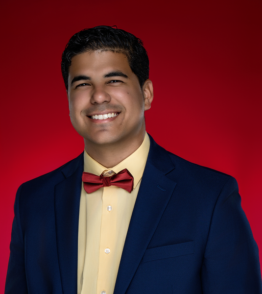 Carlos Guevara, Agent Partner